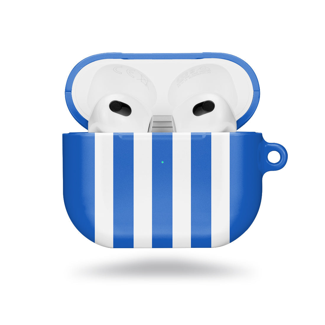 Blue Stripe | AirPods 3 Case