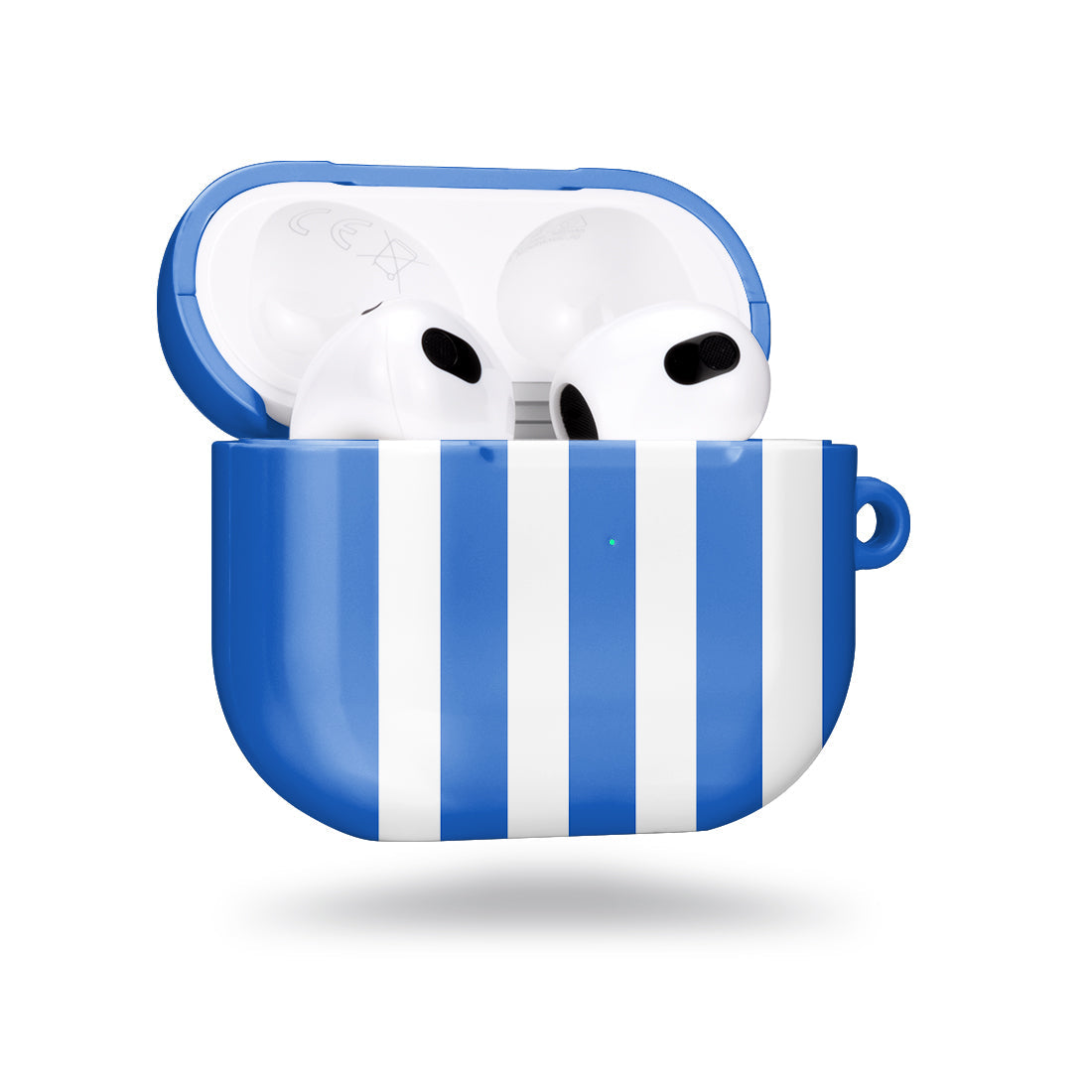 Blue Stripe | AirPods 3 Case