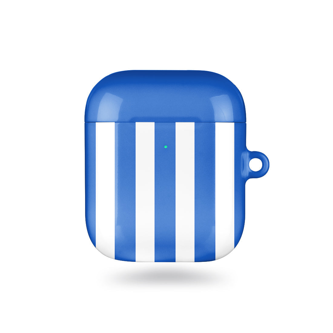 Blue Stripe | AirPods Case