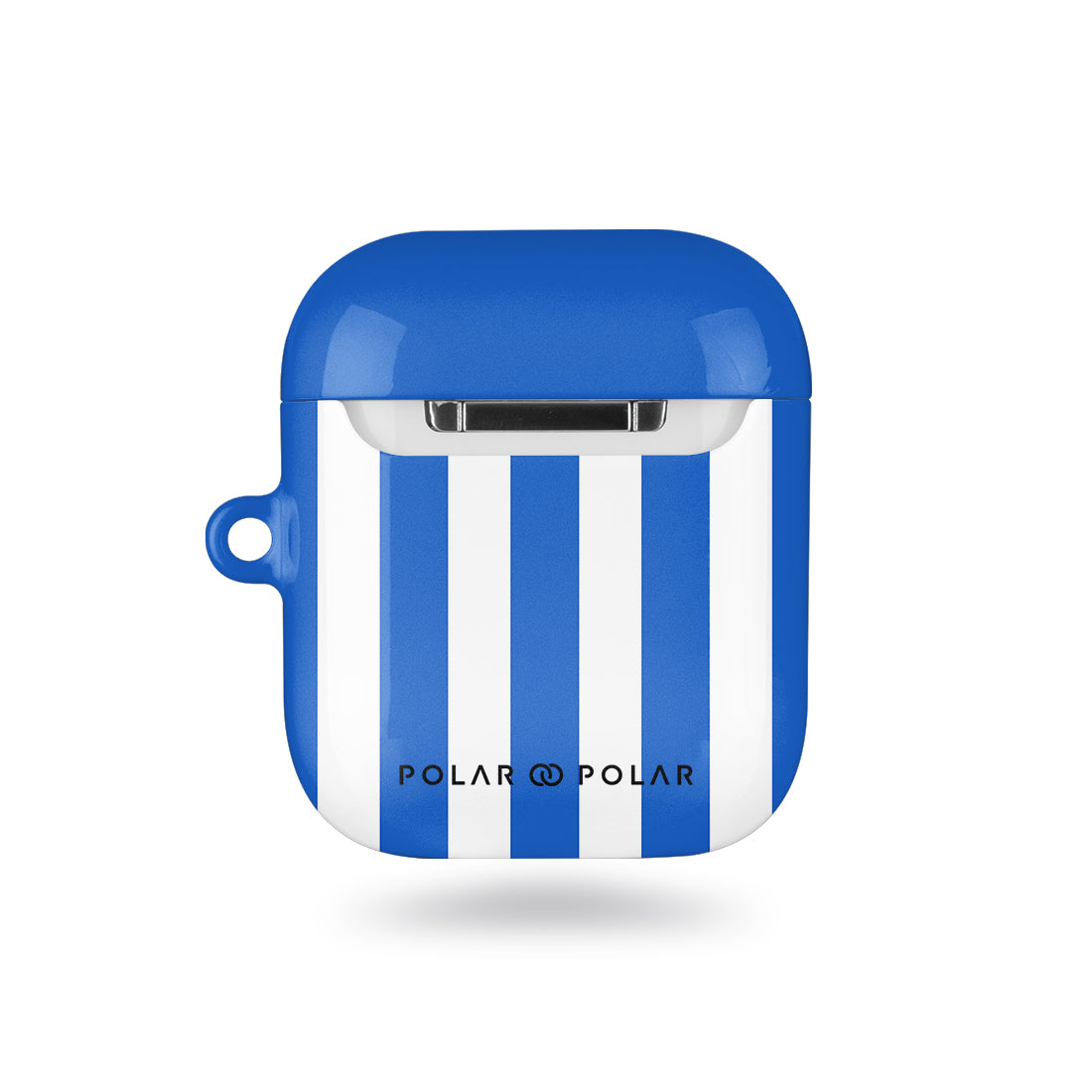 Blue Stripe | AirPods Case