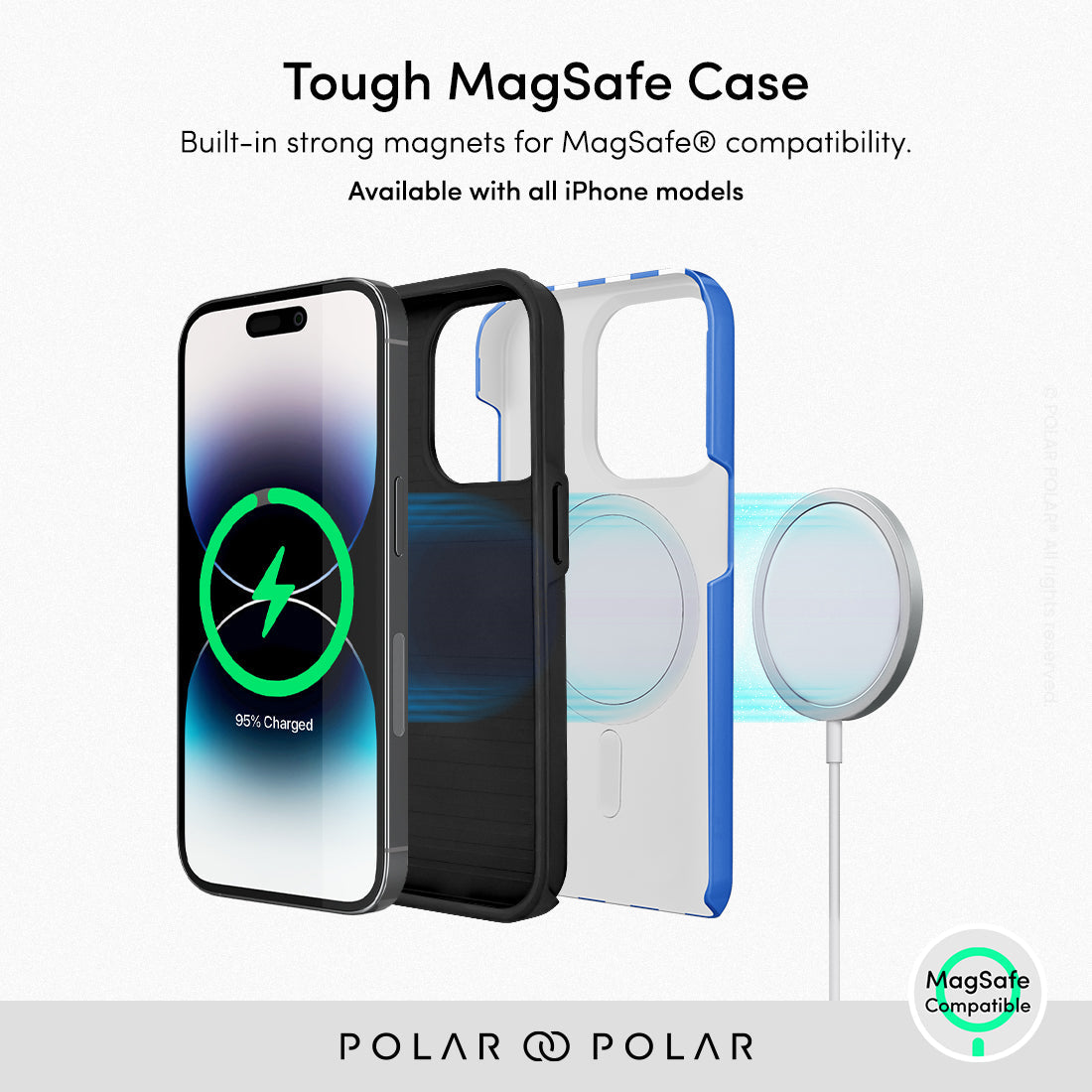 Standard_iPhone 15 | Tough MagSafe Case