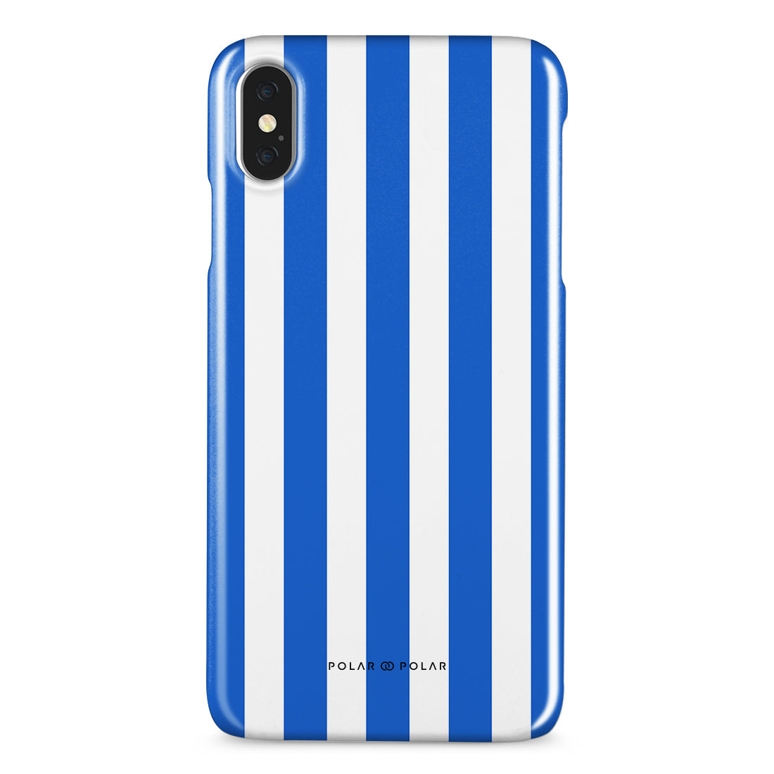 Standard_iPhone XS Max | Snap Case | Common