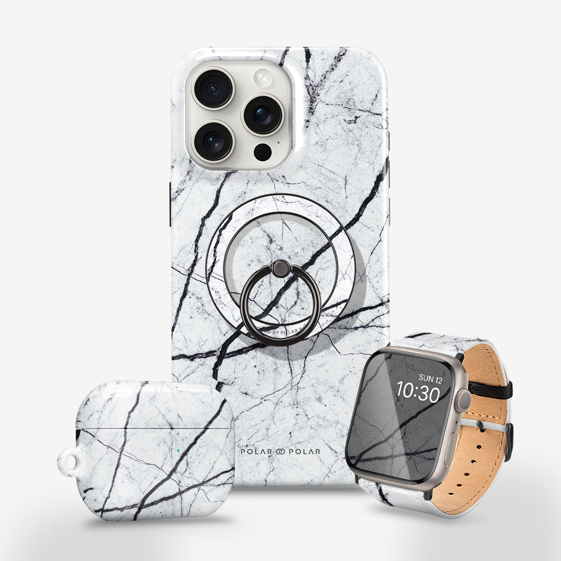 Apple Watch Band - POLAR POLAR