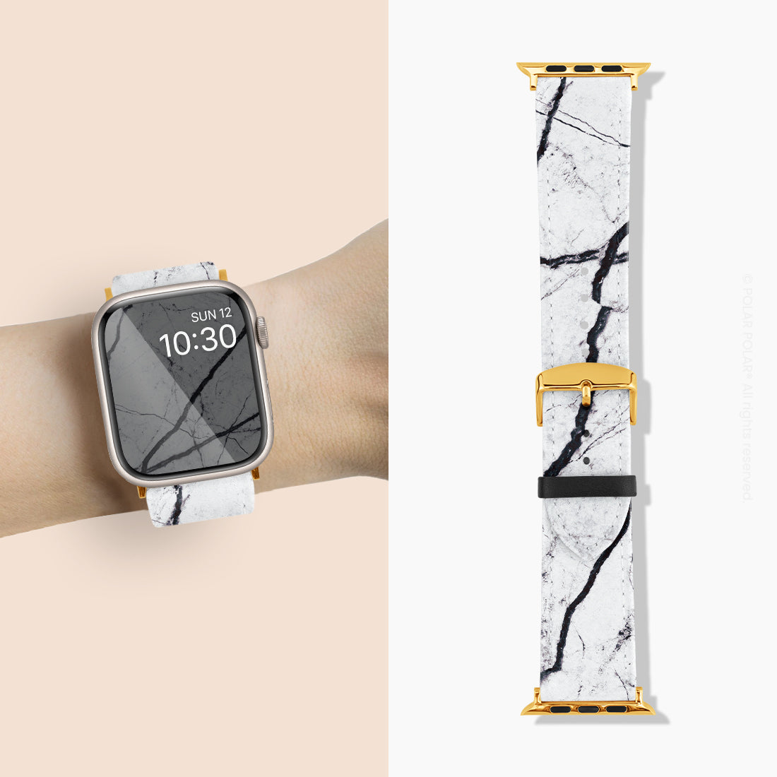 Apple Watch Band - POLAR POLAR