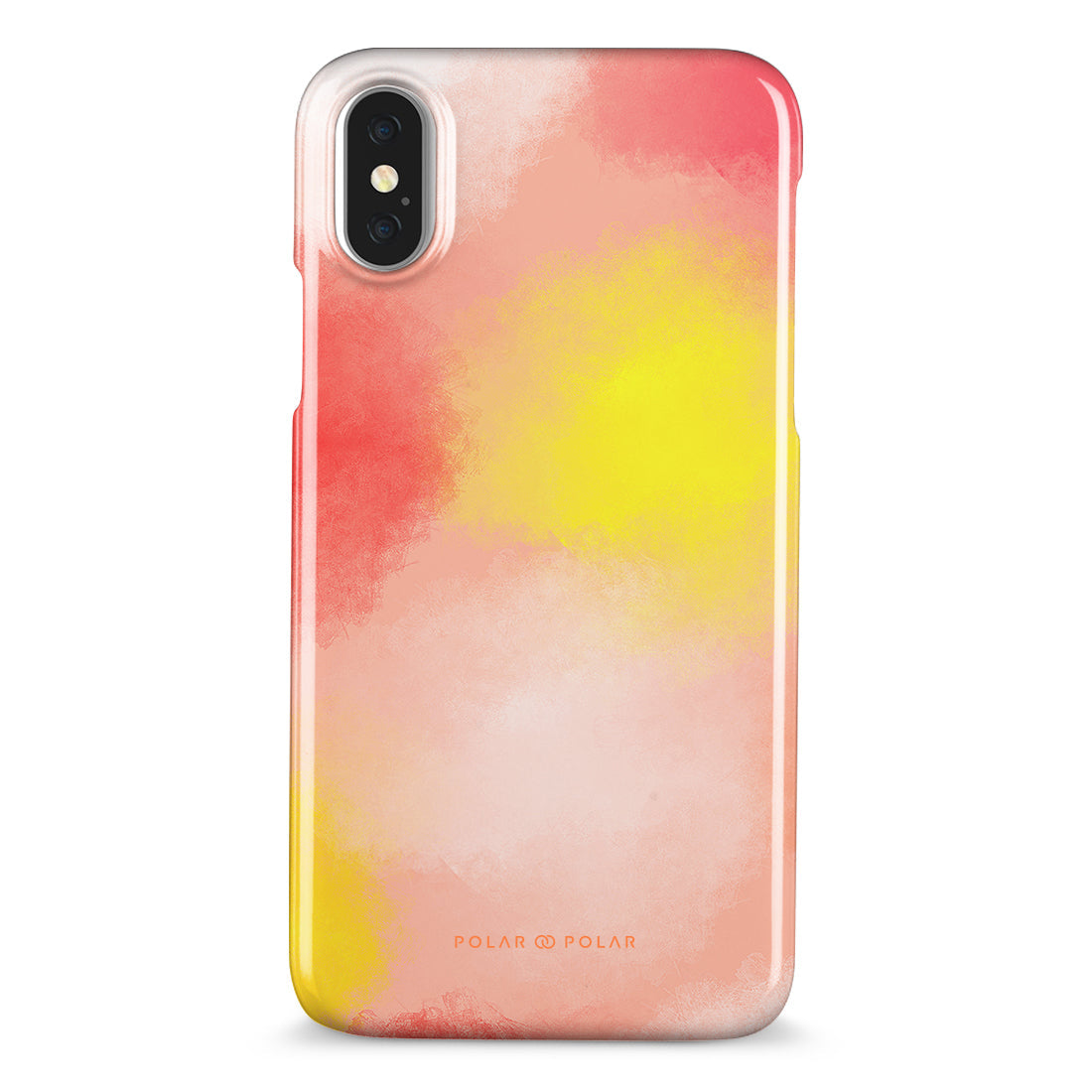 Standard_iPhone X / XS | Snap Case | Common