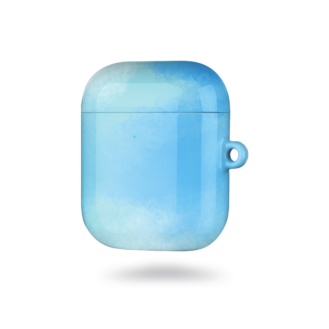 Clouds in Spring | Custom AirPods Case