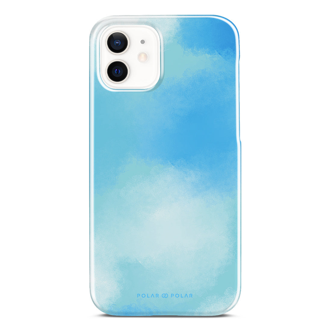 Standard_iPhone 12 | Snap Case | Common