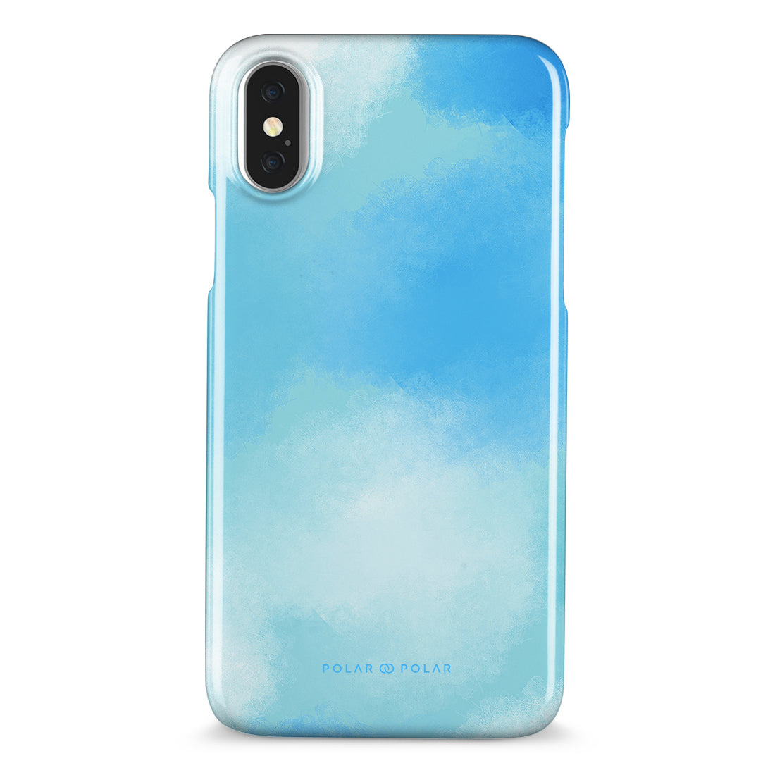 Standard_iPhone X / XS | Snap Case | Common