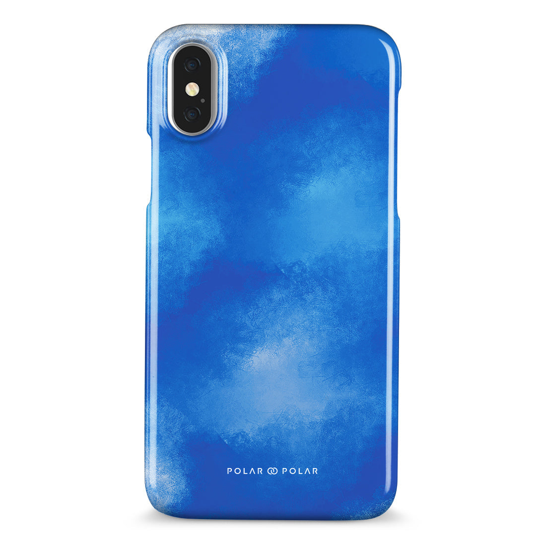 Standard_iPhone X / XS | Snap Case | Common