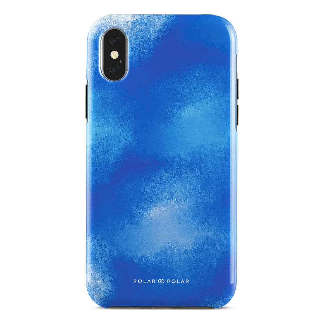 Standard_iPhone X / XS | Tough Case (dual-layer) Tough MagSafe Case | Common