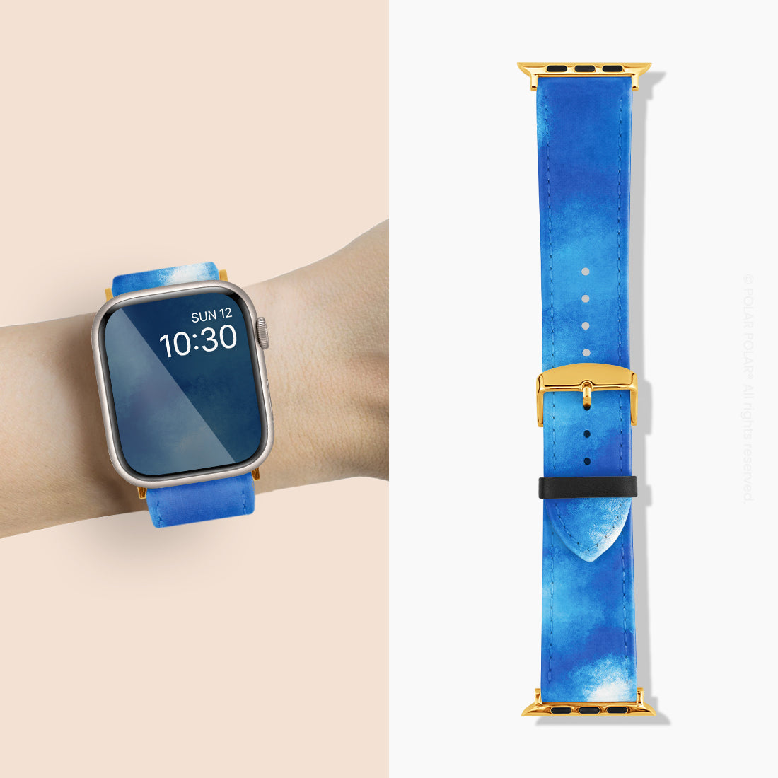 Apple Watch Band - POLAR POLAR