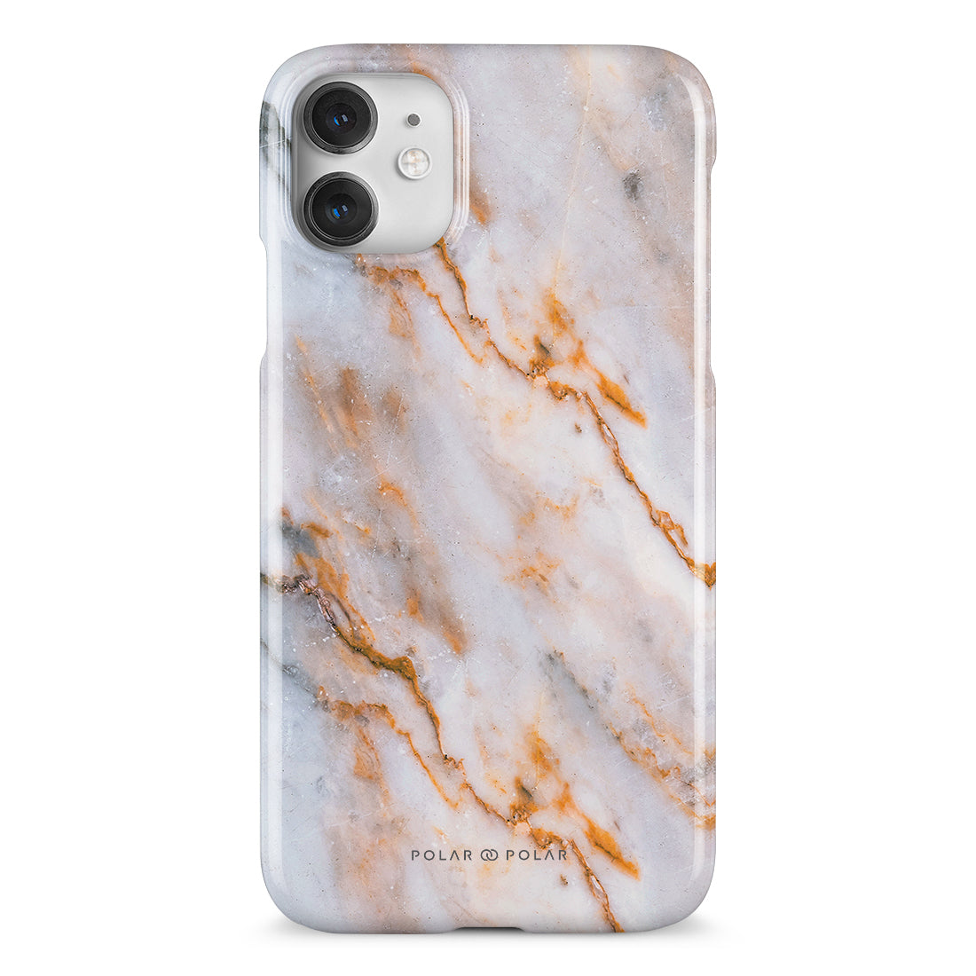 Standard_iPhone 11 | Snap Case | Common