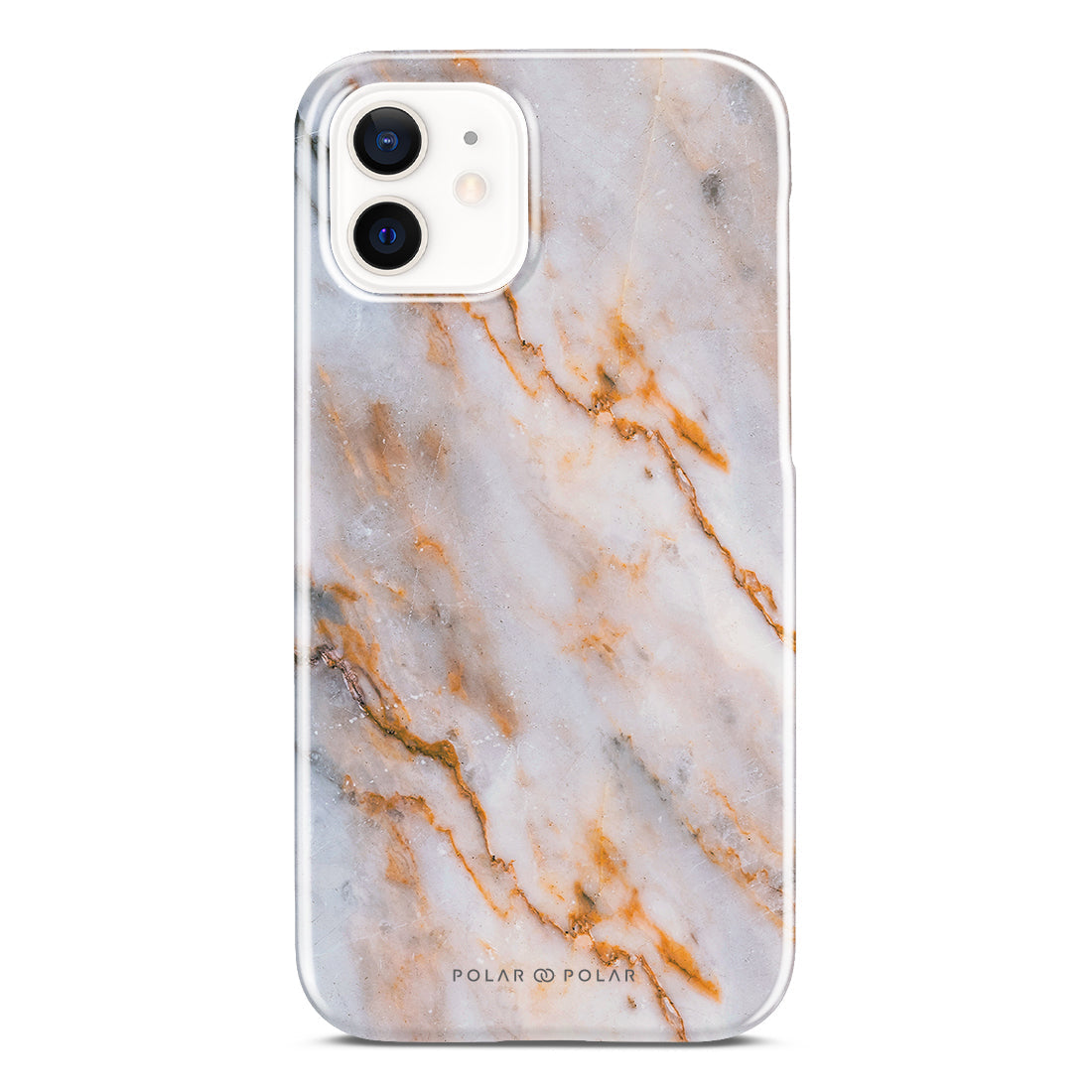 Standard_iPhone 12 | Snap Case | Common