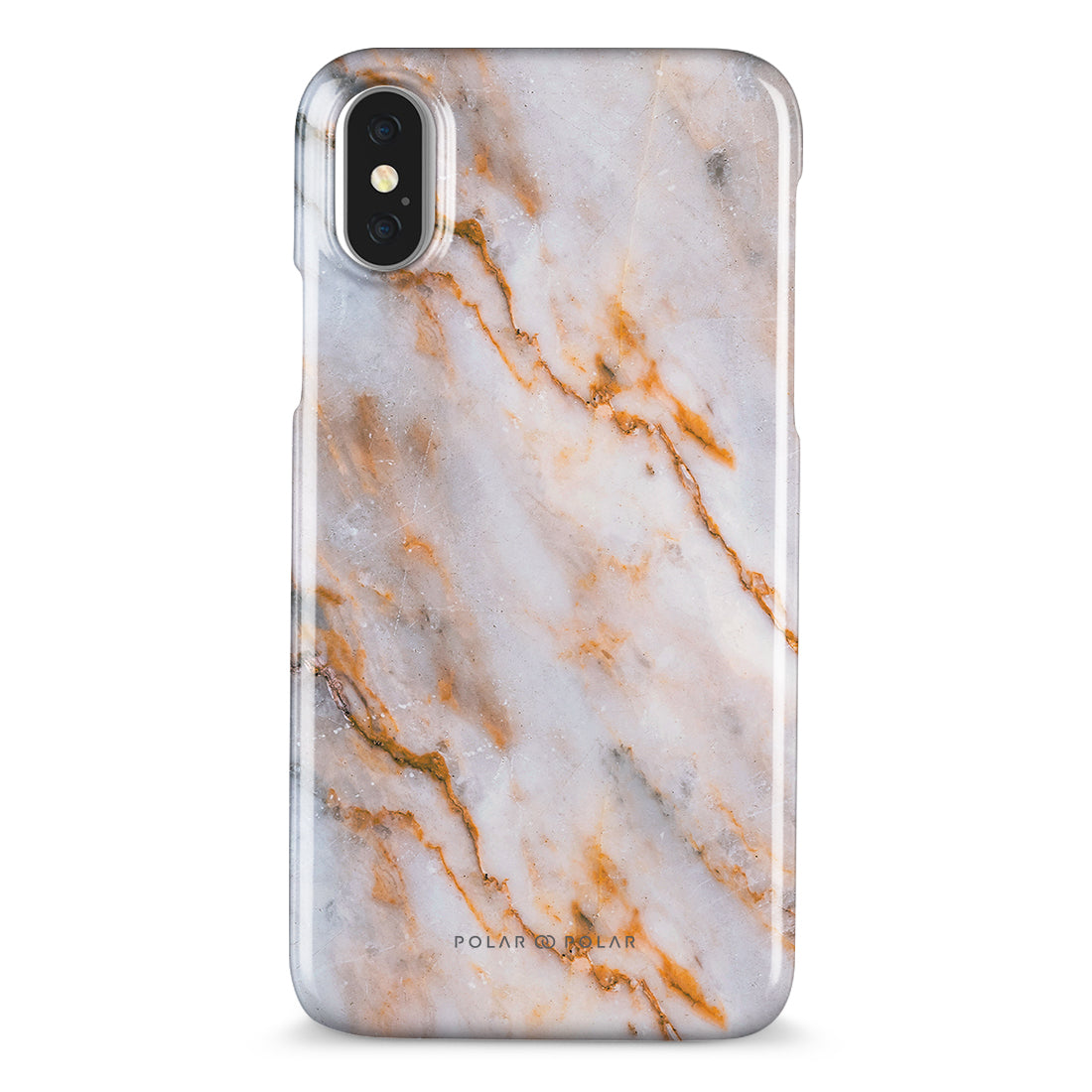 Standard_iPhone X / XS | Snap Case | Common