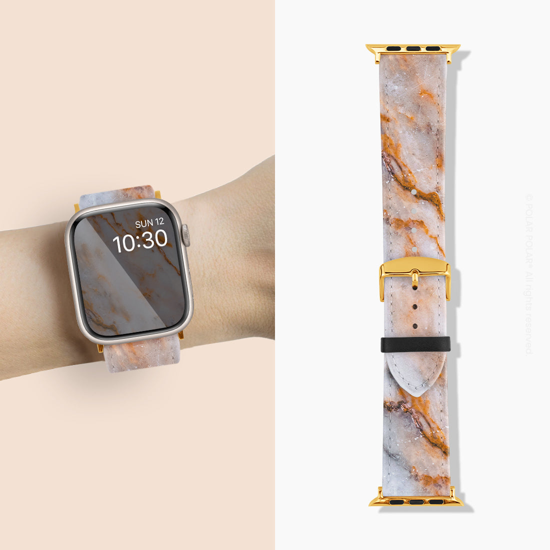 Apple Watch Band - POLAR POLAR