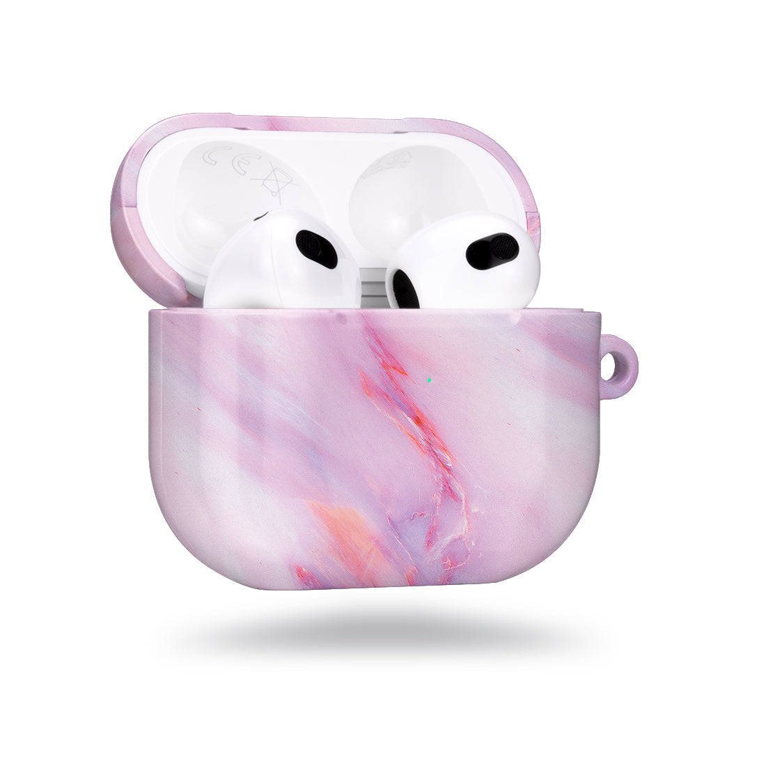 Cotton Candy | Custom AirPods 3 Case