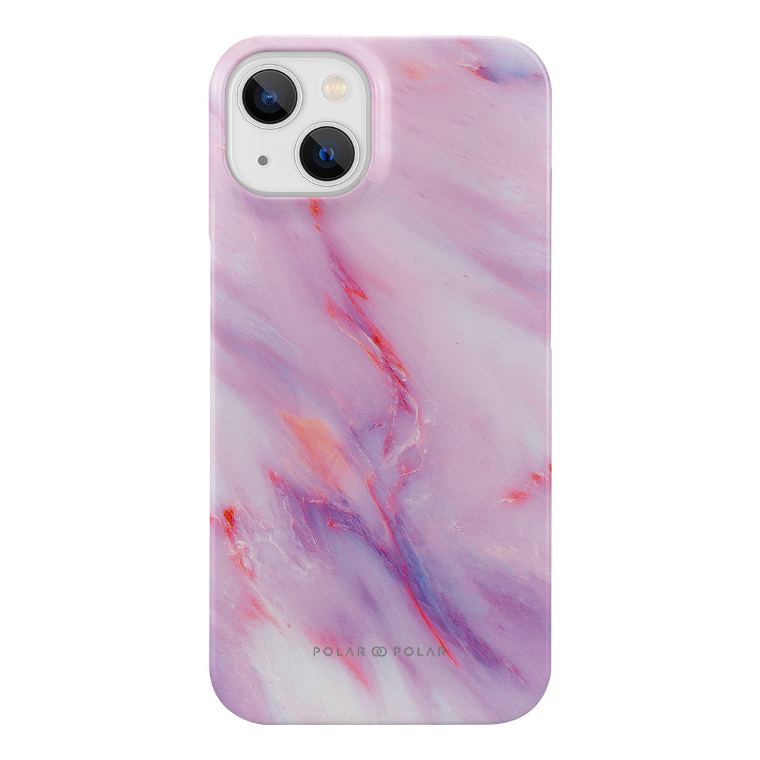 Standard_iPhone 13 | Snap Case | Common