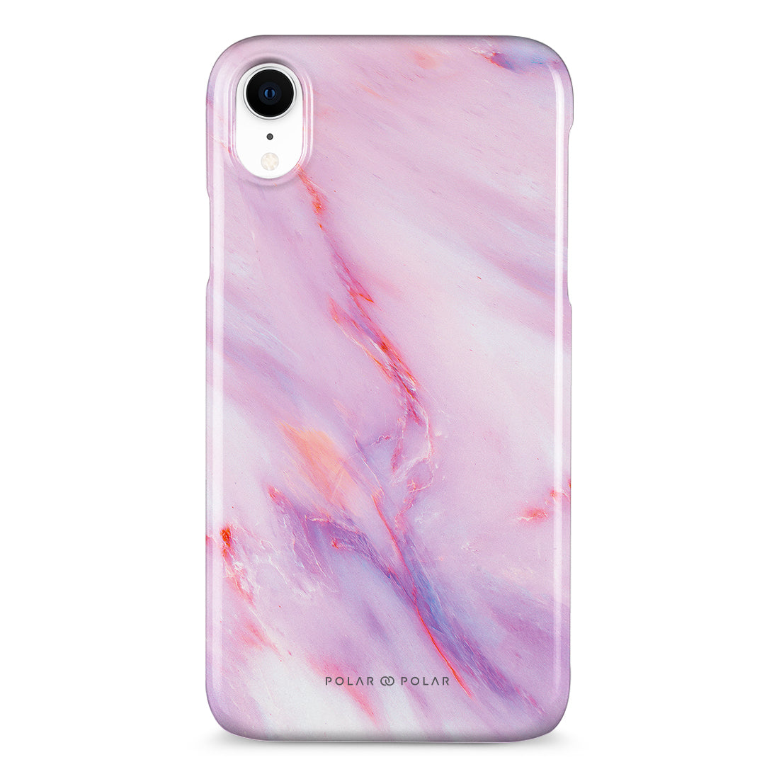 Standard_iPhone XR | Snap Case | Common