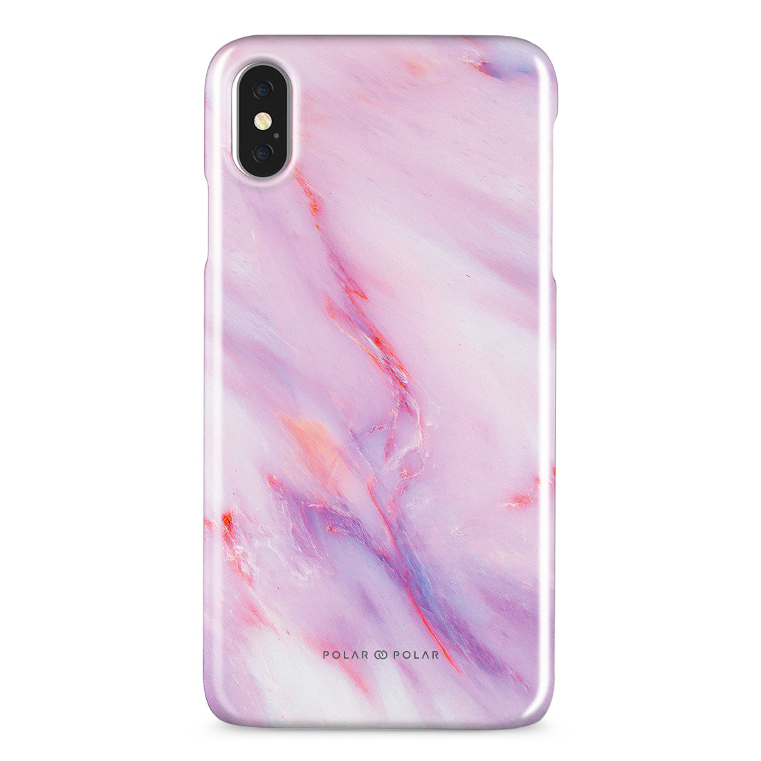 Standard_iPhone XS Max | Snap Case | Common