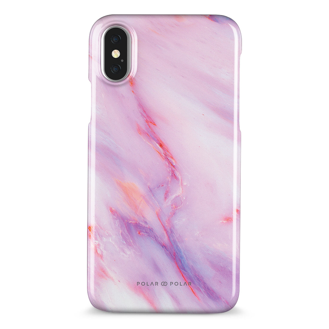 Standard_iPhone X / XS | Snap Case | Common