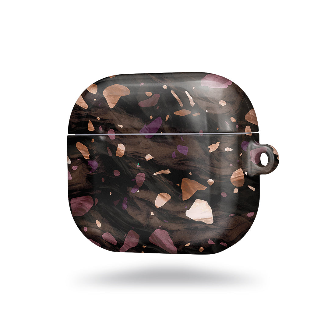 Eminence Terrazzo Gem | Custom AirPods 3 Case