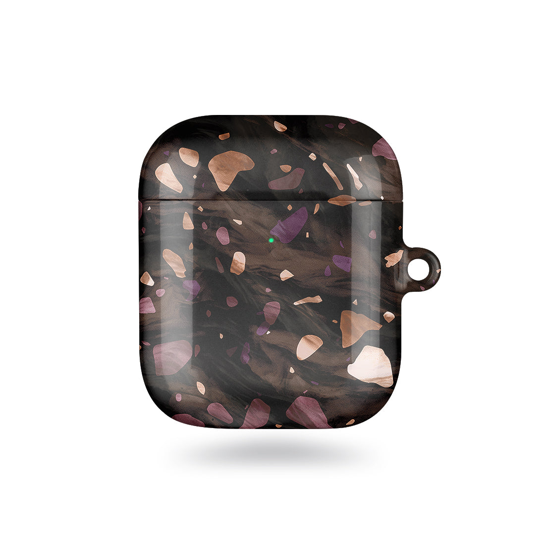 Eminence Terrazzo Gem | Custom AirPods Case