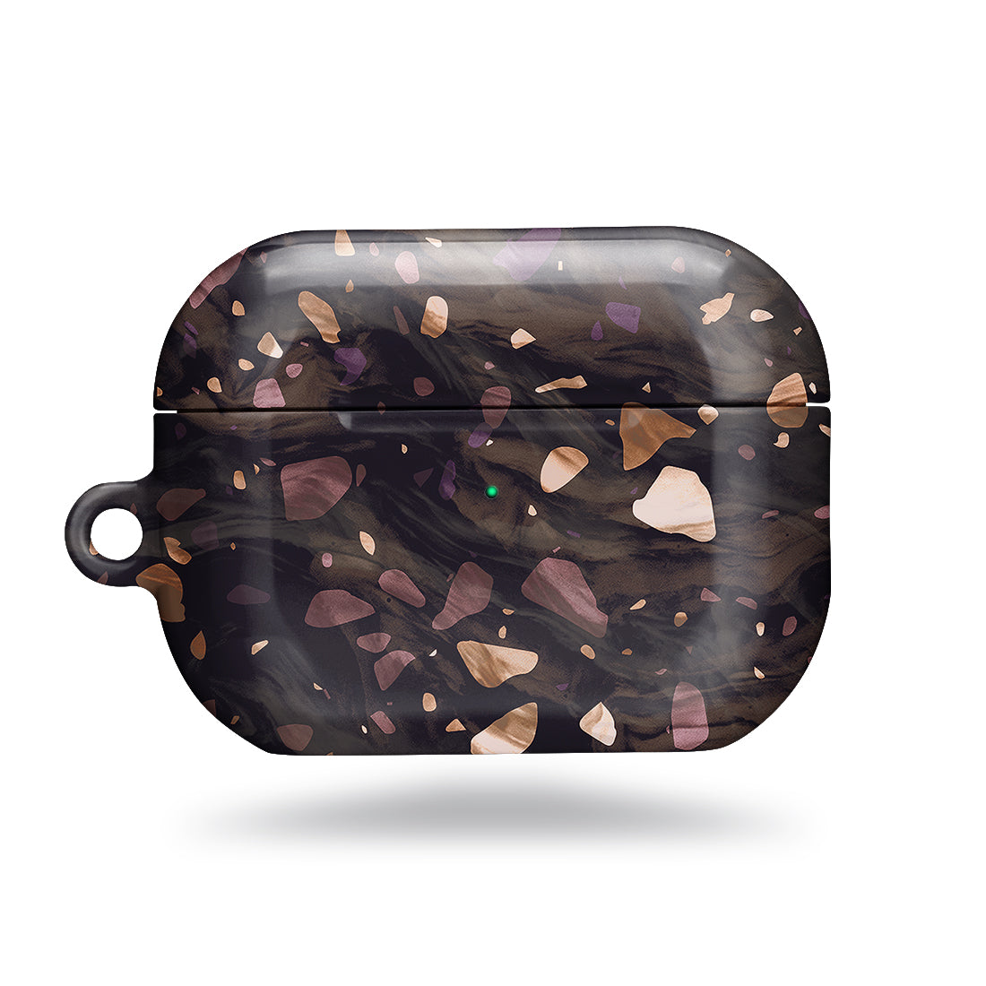 Eminence Terrazzo Gem | Custom AirPods Pro 2 Case