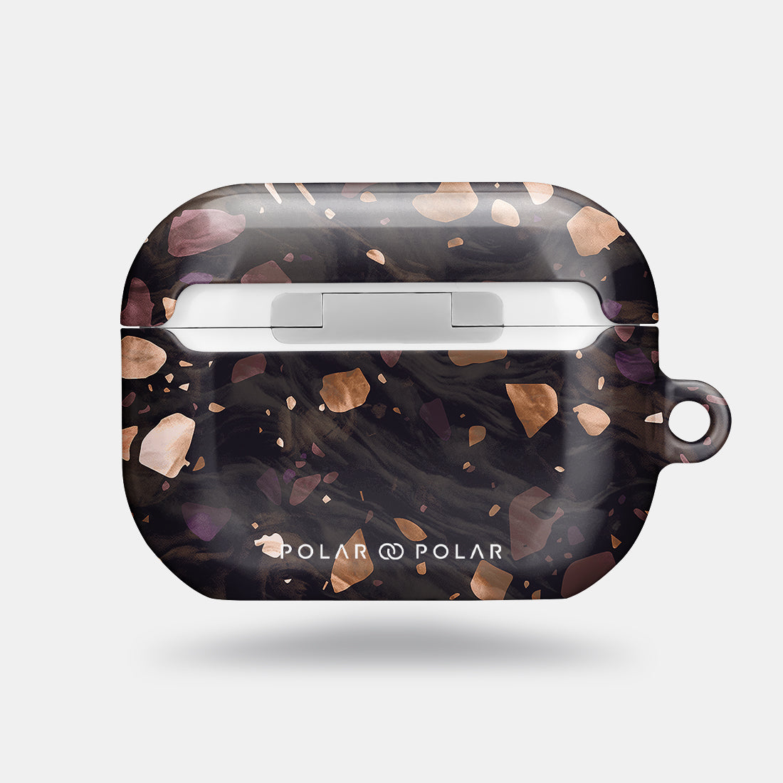 Eminence Terrazzo Gem | Custom AirPods Pro 2 Case