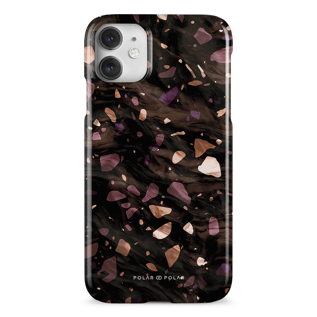 Standard_iPhone 11 | Snap Case | Common