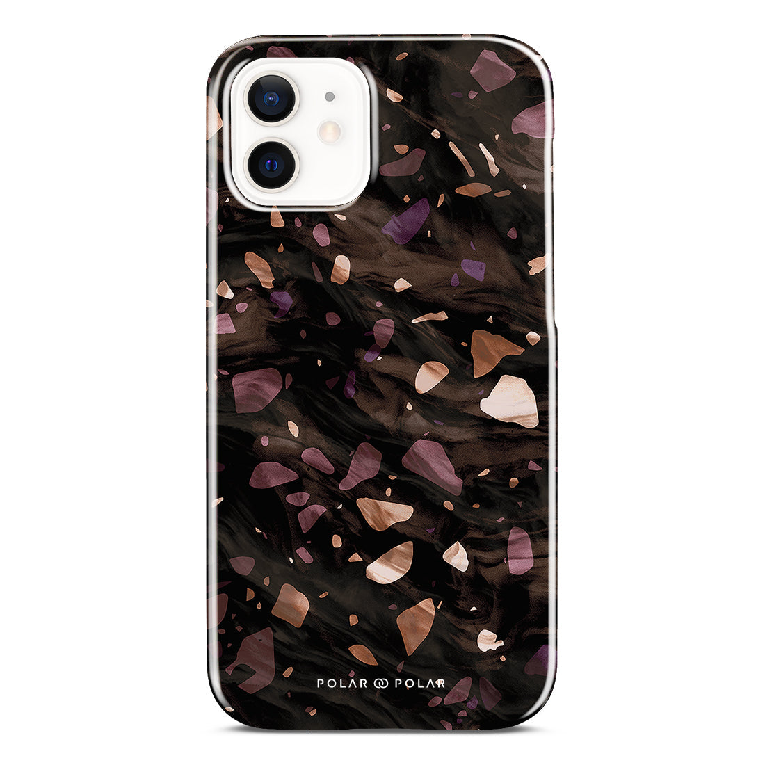 Standard_iPhone 12 | Snap Case | Common