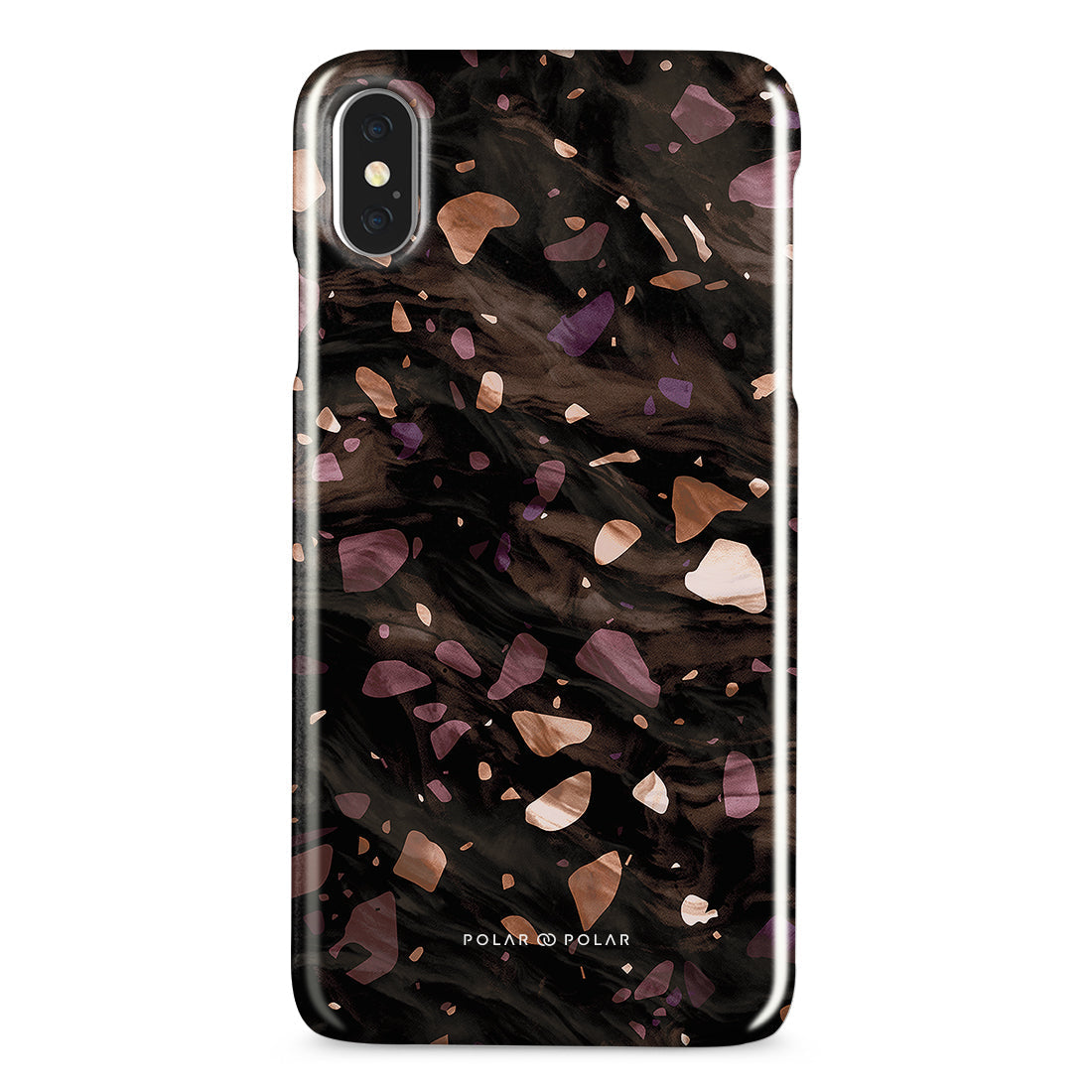 Standard_iPhone XS Max | Snap Case | Common