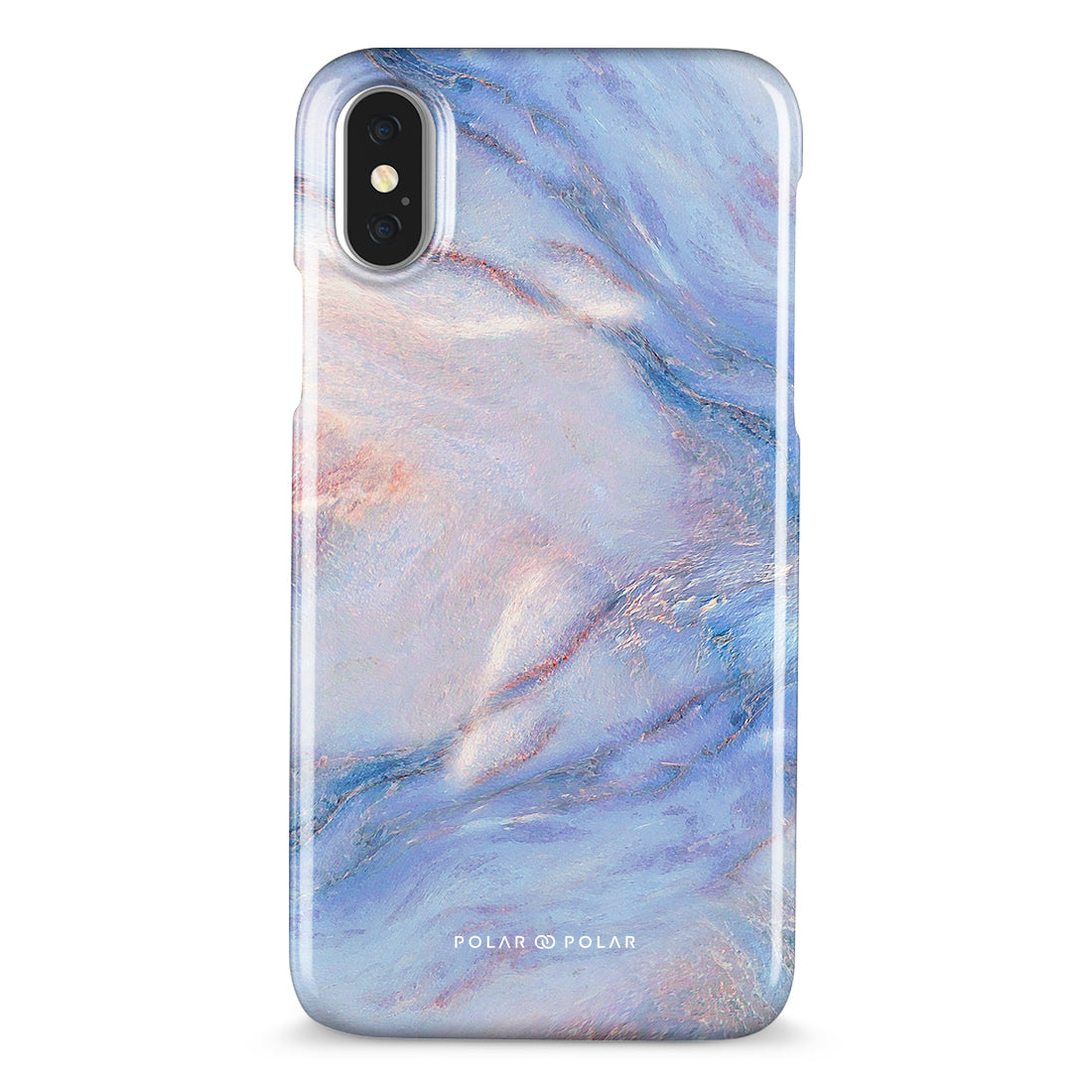 Standard_iPhone X / XS | Snap Case | Common