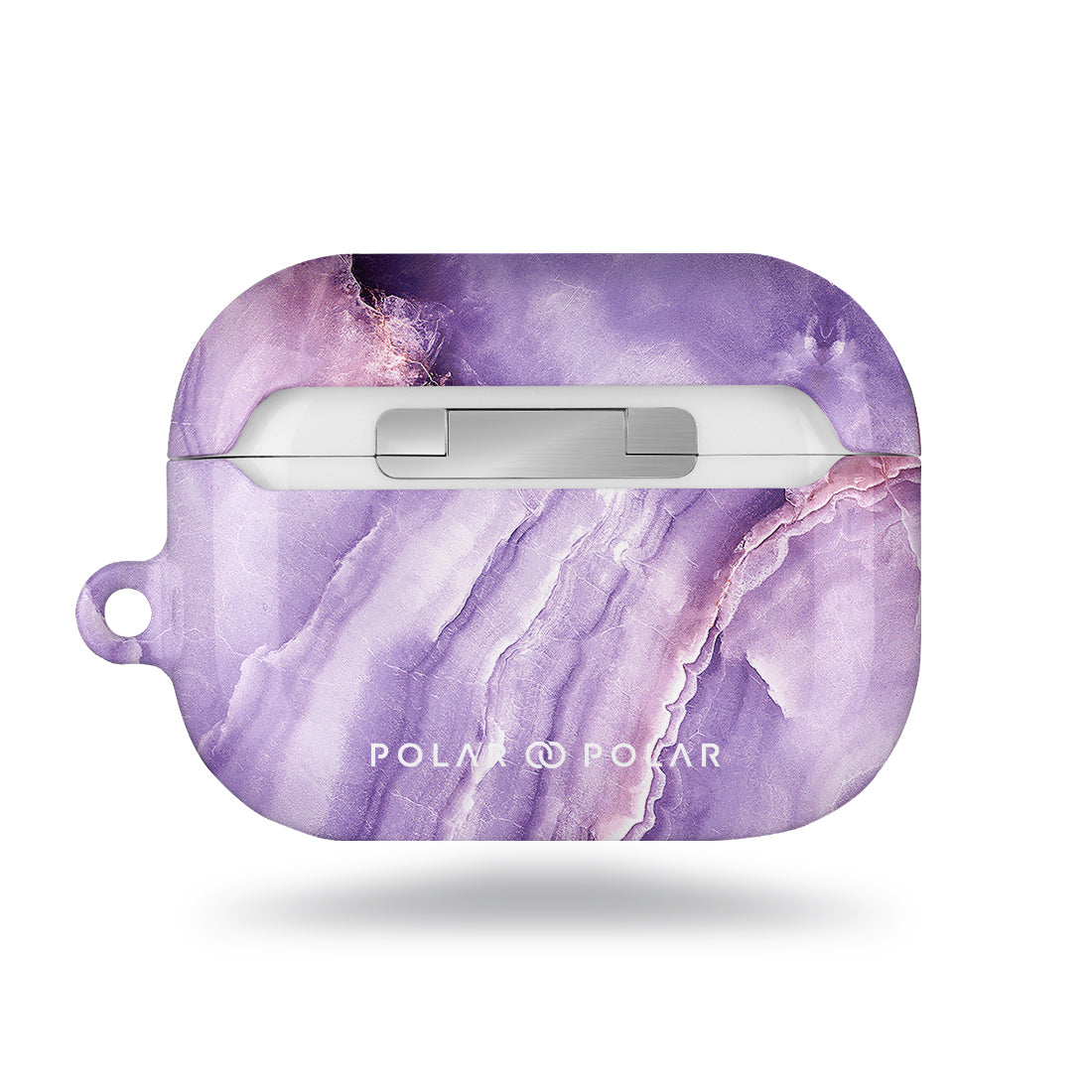 French Violet | Custom AirPods Pro Case