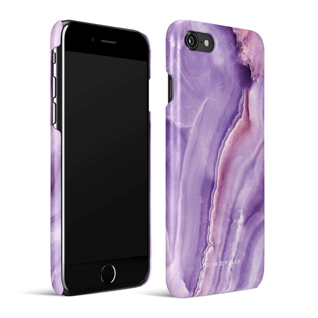 Standard_iPhone SE (2nd) / 8/7 | Snap Case | Common