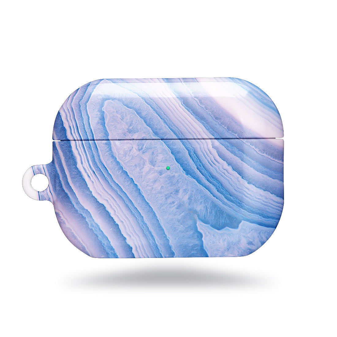 Frozen River | Custom AirPods Pro 2 Case