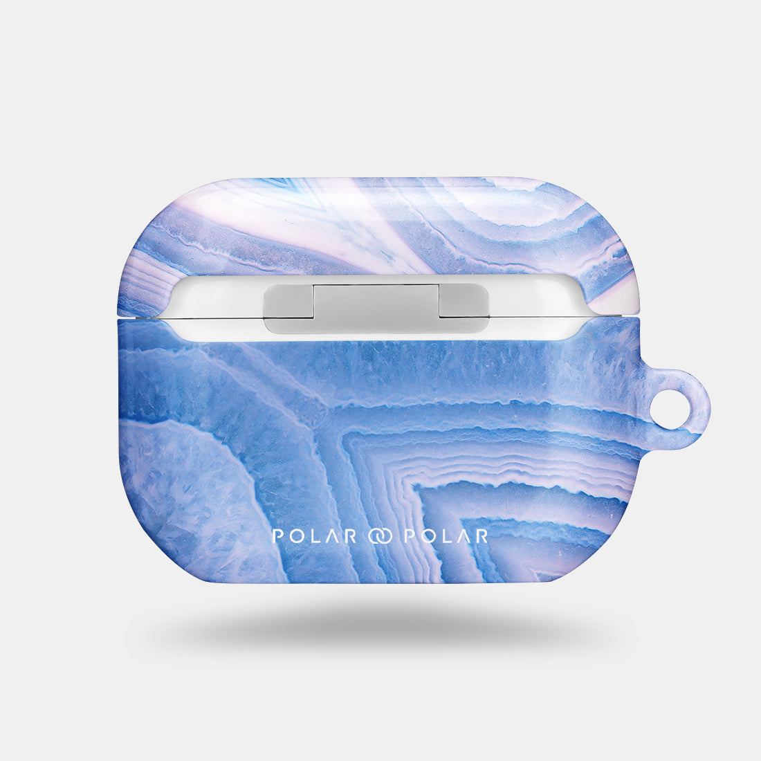 Frozen River | Custom AirPods Pro 2 Case