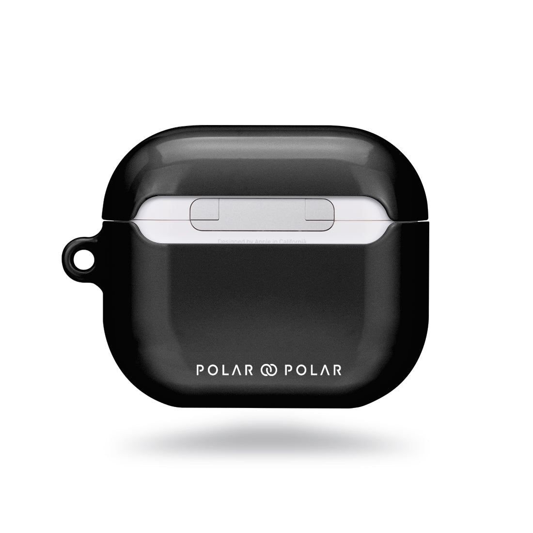 Fujisan Black Ice Cream | Custom AirPods 3 Case