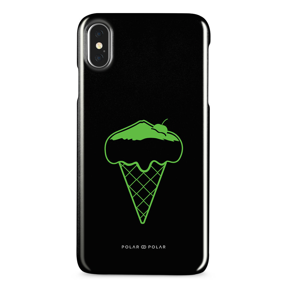 Standard_iPhone XS Max | Snap Case | Common