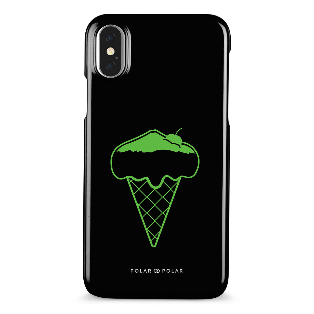 Standard_iPhone X / XS | Snap Case | Common