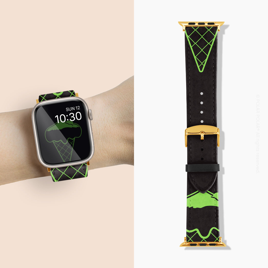 Apple Watch Band - POLAR POLAR