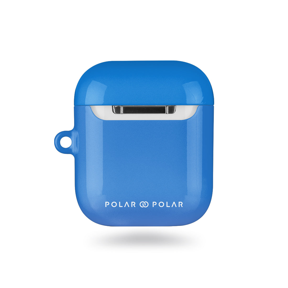 Fujisan Blue | Custom AirPods Case