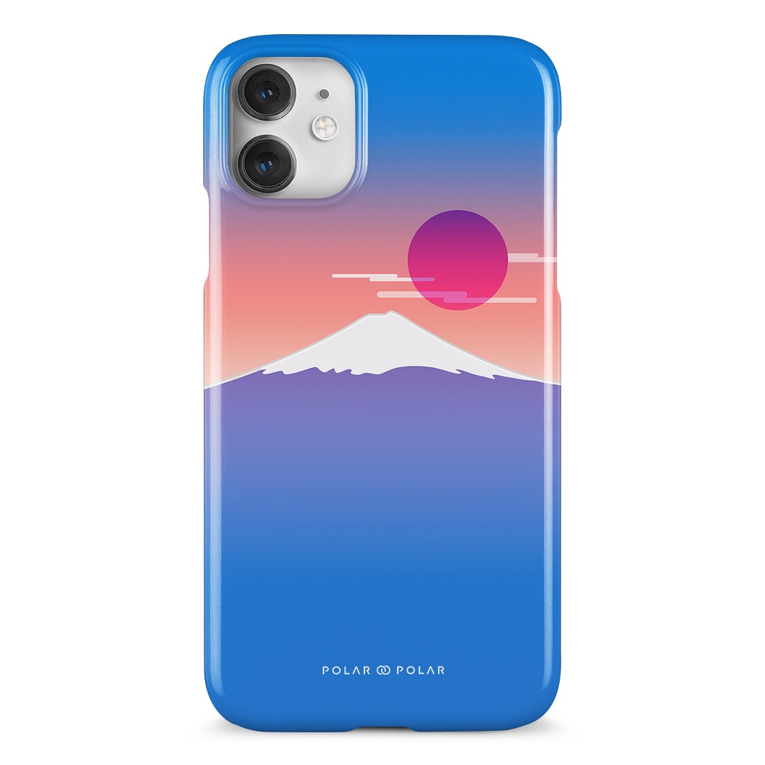 Standard_iPhone 11 | Snap Case | Common