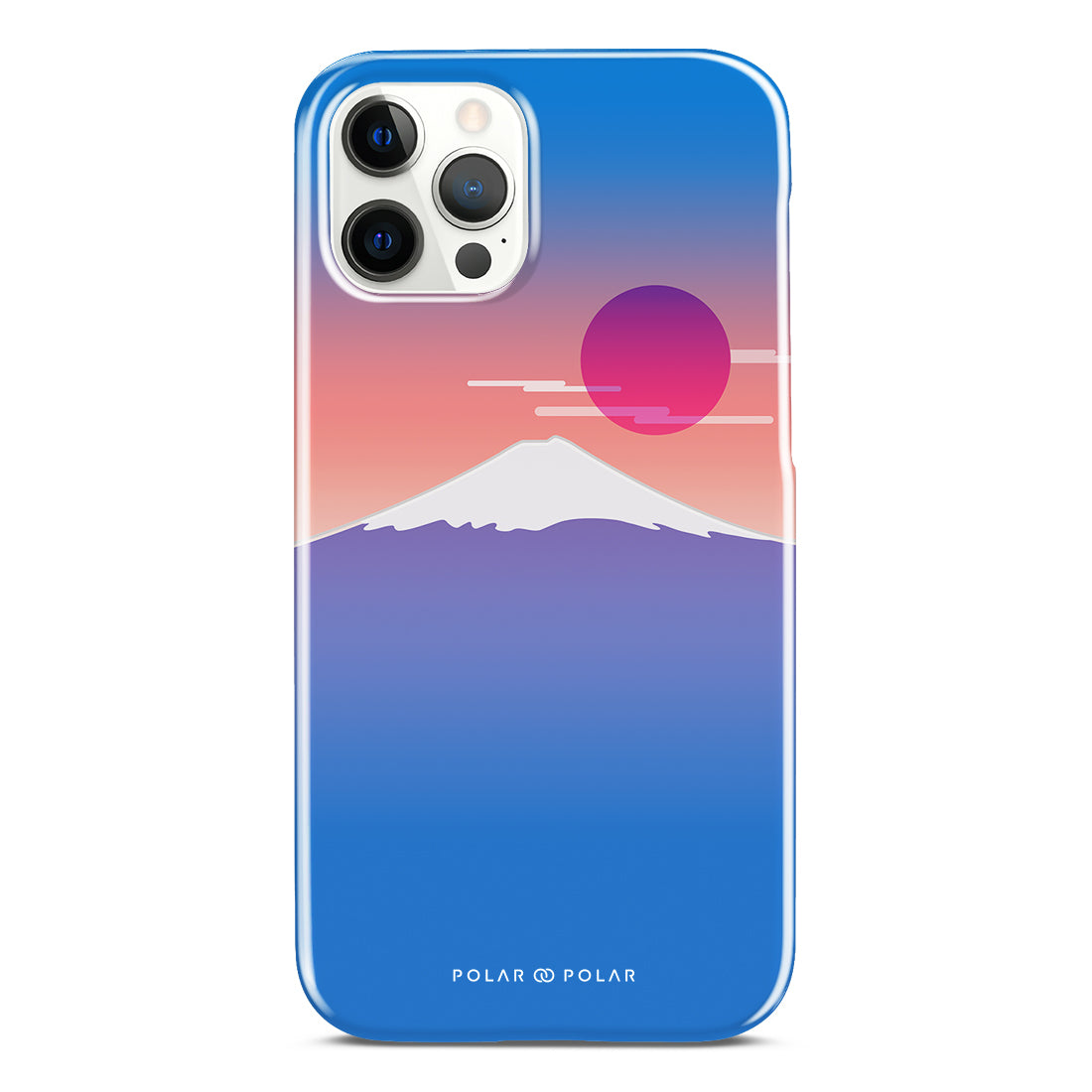 Standard_iPhone 12 Pro | Snap Case | Common