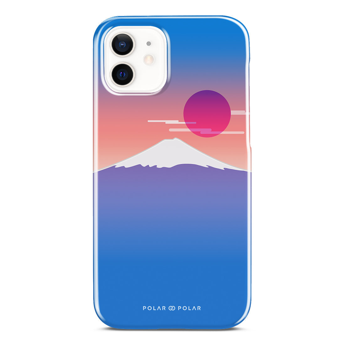 Standard_iPhone 12 | Snap Case | Common