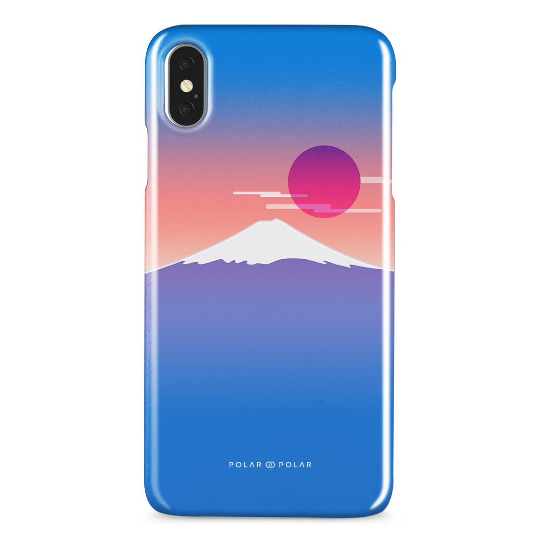 Standard_iPhone XS Max | Snap Case | Common