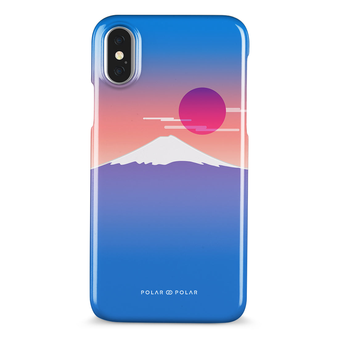 Standard_iPhone X / XS | Snap Case | Common