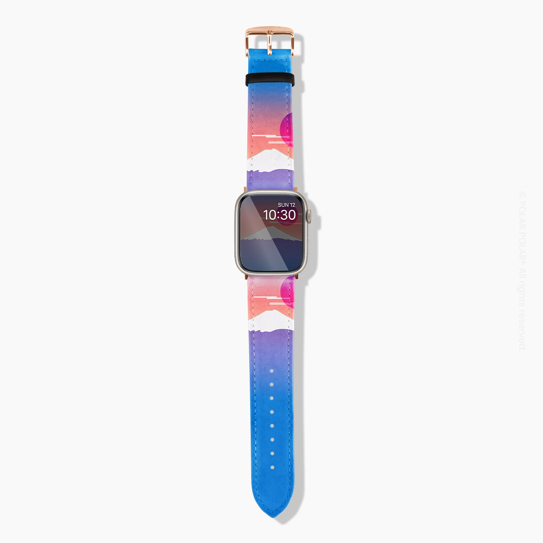 Apple Watch Band - POLAR POLAR