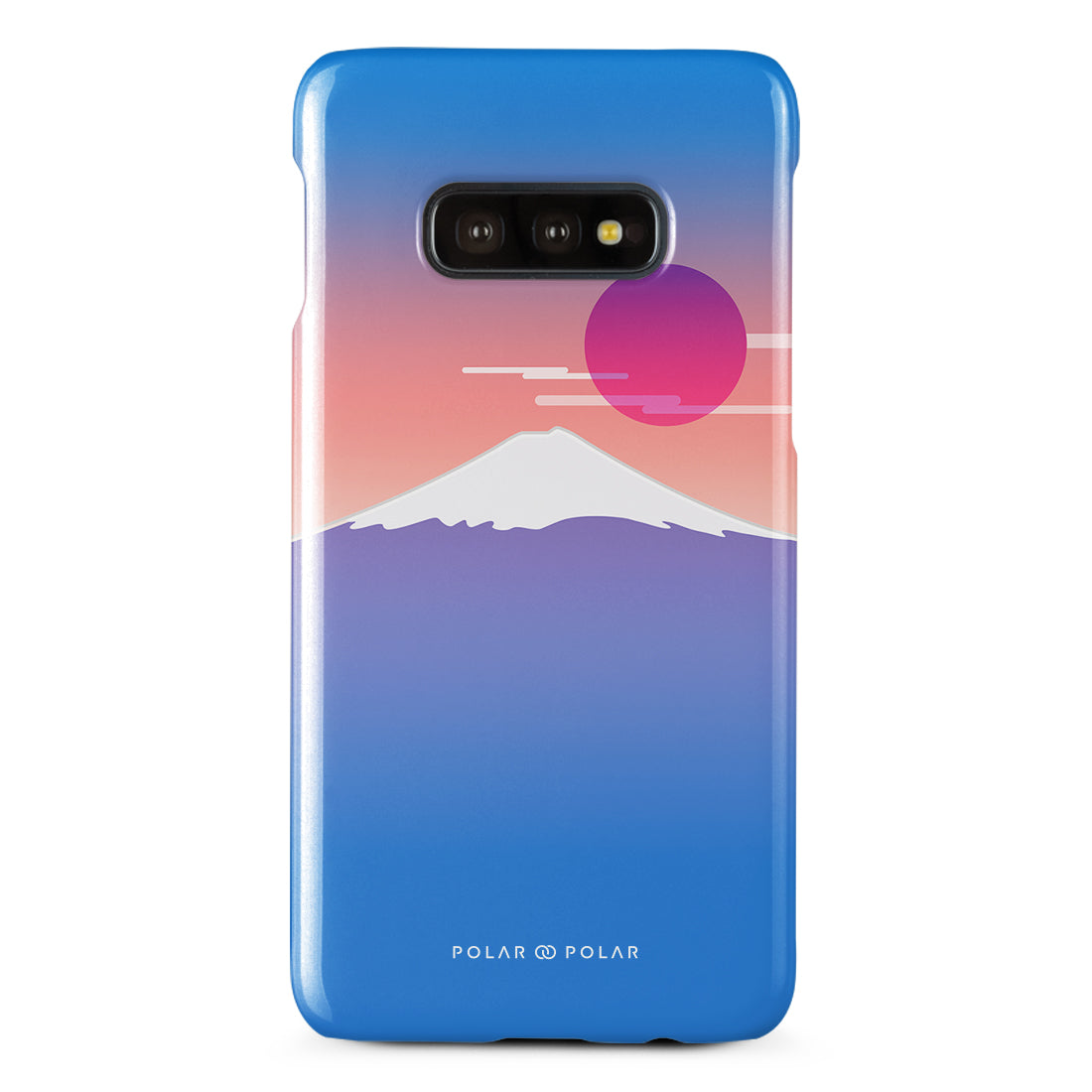 Standard_Samsung Galaxy S10E | Snap Case | Common