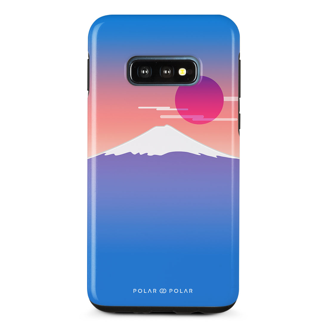 Standard_Samsung Galaxy S10E | Tough Case (dual-layer) Tough MagSafe Case | Common