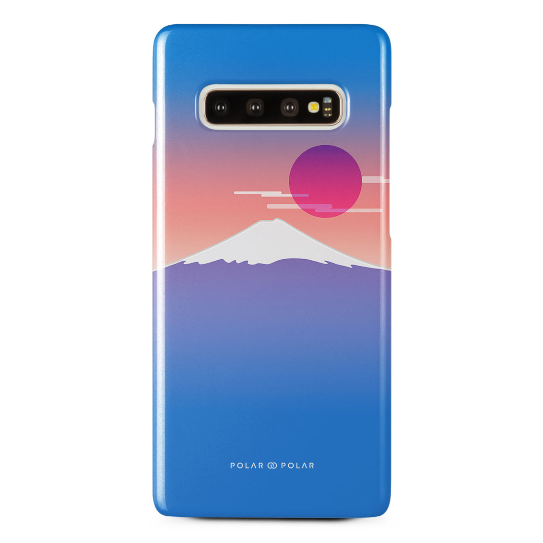 Standard_Samsung Galaxy S10 Plus | Snap Case | Common